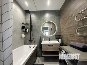 4-к квартира, посуточно, 94м2, 8/8 этаж