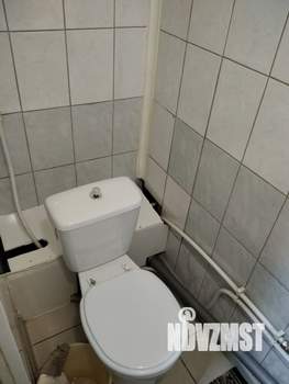 1-к квартира, на длительный срок, 20м2, 3/5 этаж