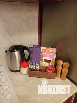 Студия квартира, посуточно, 40м2, 12/15 этаж