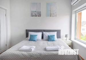 2-к квартира, посуточно, 45м2, 1/1 этаж