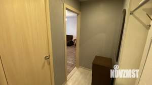 2-к квартира, посуточно, 45м2, 1/1 этаж