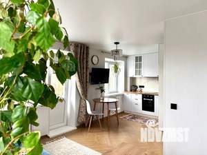 Студия квартира, посуточно, 31м2, 5/5 этаж