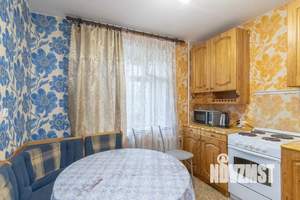 2-к квартира, на длительный срок, 56м2, 3/5 этаж