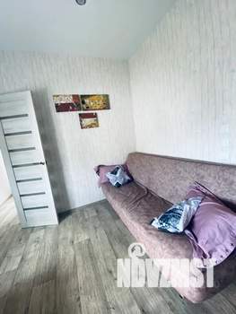 1-к квартира, посуточно, 30м2, 6/9 этаж