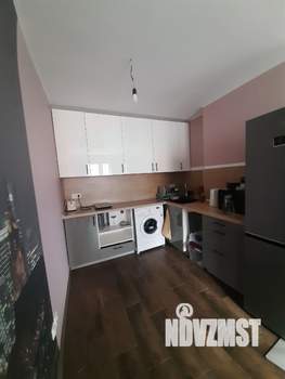 2-к квартира, посуточно, 39м2, 4/25 этаж