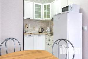 1-к квартира, посуточно, 42м2, 19/25 этаж