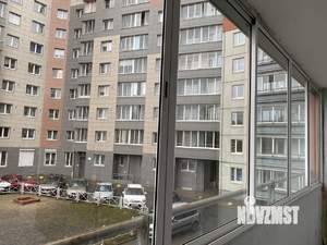 1-к квартира, на длительный срок, 31м2, 2/9 этаж