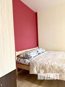 1-к квартира, посуточно, 40м2, 3/9 этаж