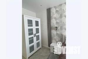 2-к квартира, посуточно, 45м2, 6/9 этаж