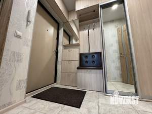 1-к квартира, посуточно, 36м2, 2/5 этаж