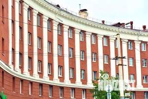 2-к квартира, посуточно, 48м2, 1/1 этаж