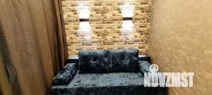 4-к квартира, посуточно, 70м2, 1/9 этаж