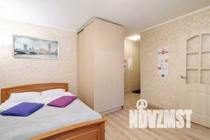 1-к квартира, посуточно, 35м2, 5/5 этаж