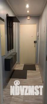 2-к квартира, посуточно, 45м2, 3/5 этаж