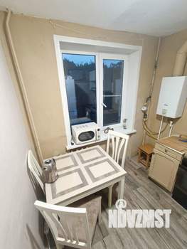 1-к квартира, на длительный срок, 30м2, 3/6 этаж