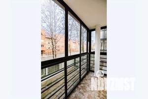 2-к квартира, посуточно, 46м2, 1/9 этаж