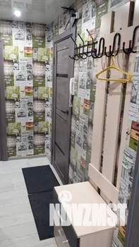 2-к квартира, посуточно, 46м2, 2/5 этаж