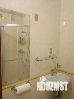 1-к квартира, посуточно, 57м2, 1/1 этаж