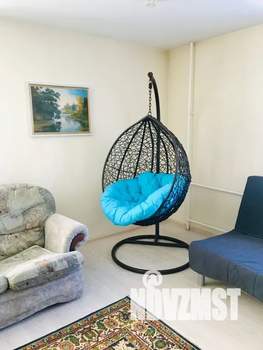 1-к квартира, посуточно, 50м2, 3/5 этаж