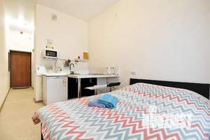 1-к квартира, посуточно, 20м2, 1/21 этаж