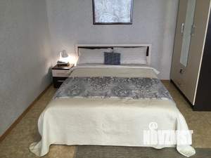 Студия квартира, посуточно, 34м2, 8/10 этаж