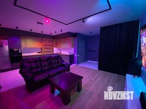 2-к квартира, на длительный срок, 64м2, 2/5 этаж