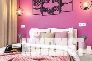 2-к квартира, посуточно, 41м2, 4/9 этаж