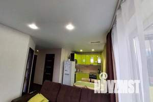 2-к квартира, посуточно, 37м2, 5/5 этаж