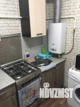1-к квартира, посуточно, 36м2, 2/5 этаж