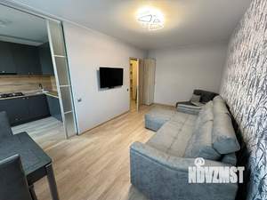 1-к квартира, посуточно, 32м2, 5/5 этаж