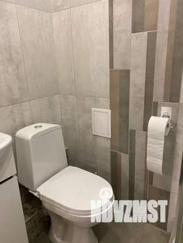 2-к квартира, посуточно, 40м2, 2/5 этаж