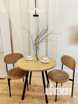 1-к квартира, посуточно, 40м2, 4/25 этаж