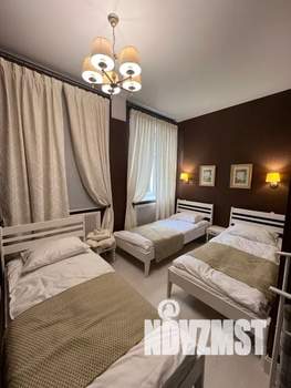 2-к квартира, посуточно, 50м2, 2/4 этаж