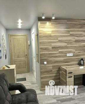 1-к квартира, посуточно, 32м2, 1/1 этаж