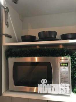 1-к квартира, посуточно, 26м2, 1/1 этаж