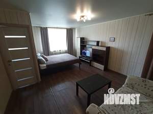 1-к квартира, посуточно, 33м2, 5/5 этаж