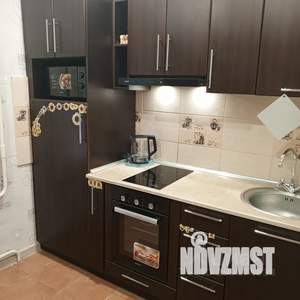 1-к квартира, посуточно, 32м2, 1/5 этаж