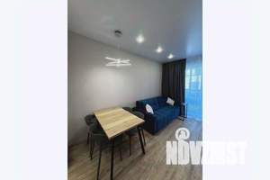 2-к квартира, посуточно, 50м2, 5/5 этаж