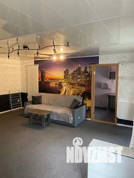 2-к квартира, посуточно, 44м2, 3/5 этаж