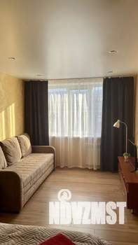 1-к квартира, посуточно, 33м2, 4/5 этаж