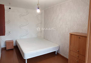 2-к квартира, на длительный срок, 43м2, 3/5 этаж