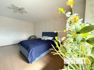 1-к квартира, посуточно, 55м2, 6/16 этаж