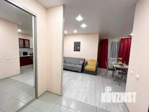 2-к квартира, посуточно, 45м2, 9/21 этаж