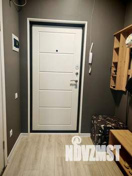 1-к квартира, посуточно, 33м2, 3/9 этаж