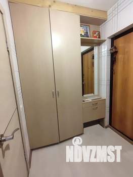 Студия квартира, посуточно, 33м2, 3/6 этаж