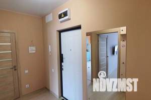 1-к квартира, посуточно, 37м2, 2/5 этаж