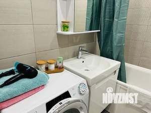 1-к квартира, посуточно, 29м2, 2/7 этаж