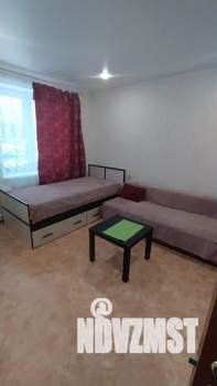 Студия квартира, посуточно, 28м2, 2/5 этаж