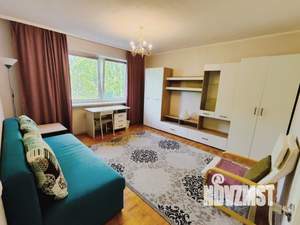 2-к квартира, посуточно, 50м2, 1/1 этаж