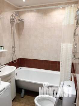 1-к квартира, посуточно, 24м2, 2/21 этаж